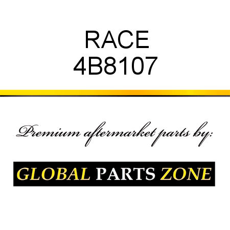 RACE 4B8107