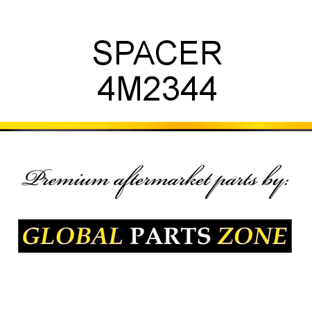 SPACER 4M2344