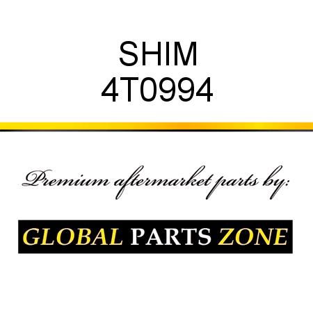 SHIM 4T0994