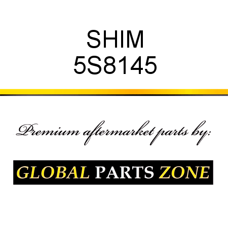 SHIM 5S8145