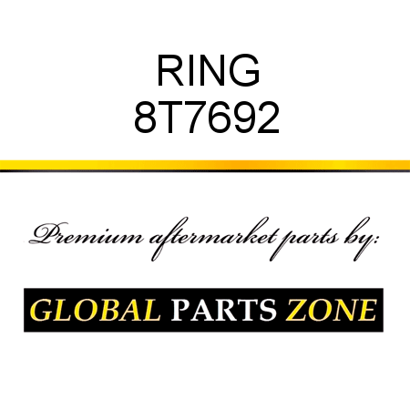 RING 8T7692