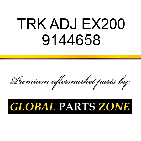 TRK ADJ EX200 9144658