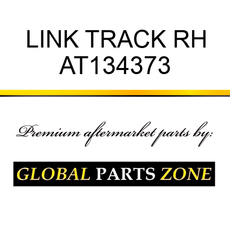 LINK TRACK RH AT134373