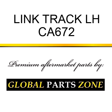 LINK TRACK LH CA672
