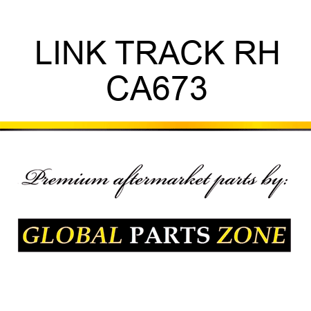 LINK TRACK RH CA673