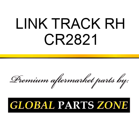 LINK TRACK RH CR2821