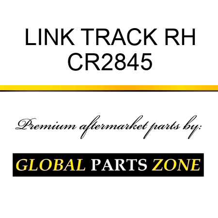 LINK TRACK RH CR2845