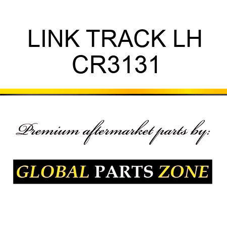 LINK TRACK LH CR3131