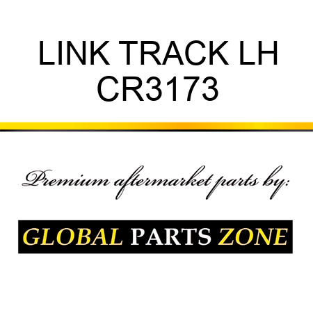 LINK TRACK LH CR3173