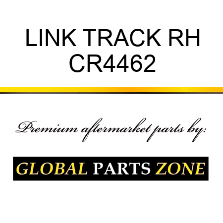 LINK TRACK RH CR4462