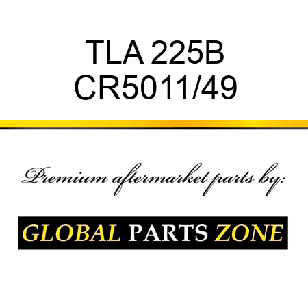 TLA 225B CR5011/49