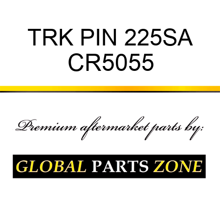 TRK PIN 225SA CR5055