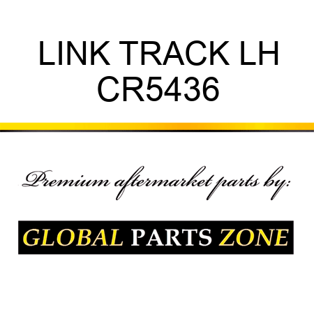 LINK TRACK LH CR5436