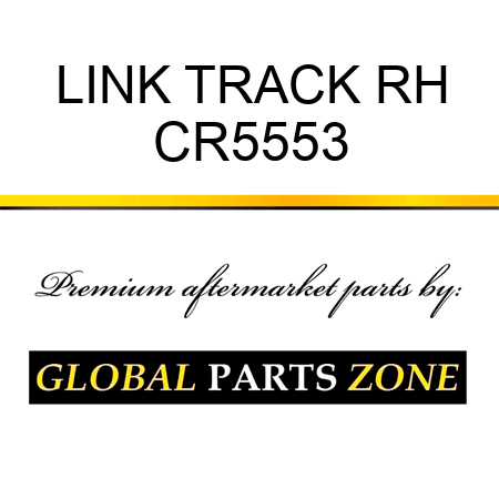 LINK TRACK RH CR5553