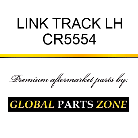 LINK TRACK LH CR5554