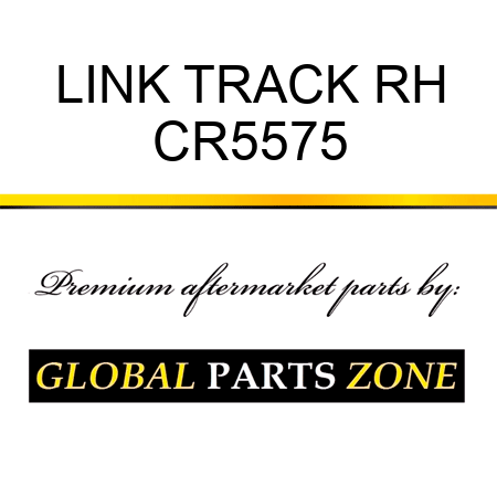 LINK TRACK RH CR5575