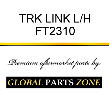 TRK LINK L/H FT2310