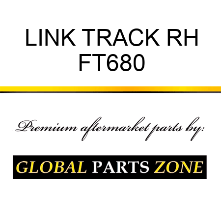 LINK TRACK RH FT680