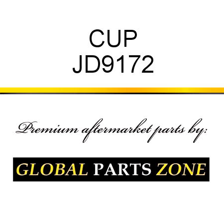 CUP JD9172