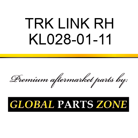 TRK LINK RH KL028-01-11