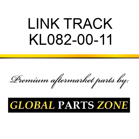 LINK TRACK KL082-00-11