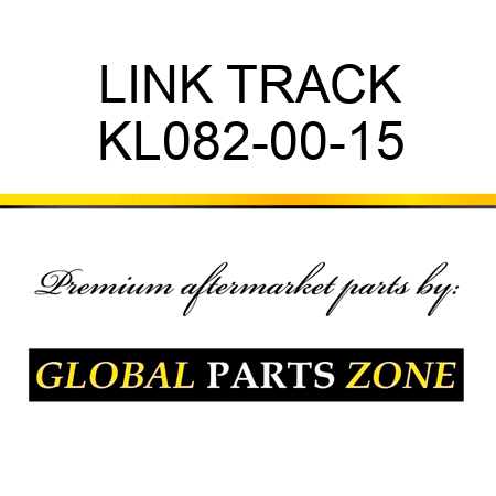 LINK TRACK KL082-00-15