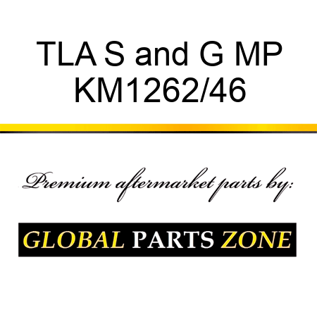 TLA S&G MP KM1262/46