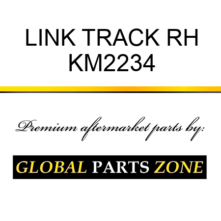 LINK TRACK RH KM2234