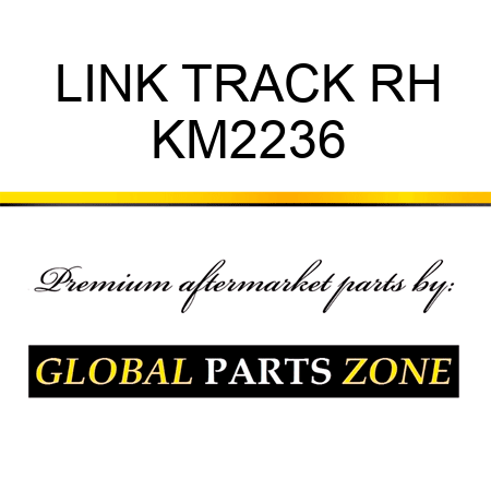 LINK TRACK RH KM2236