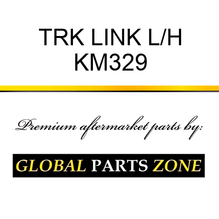 TRK LINK L/H KM329