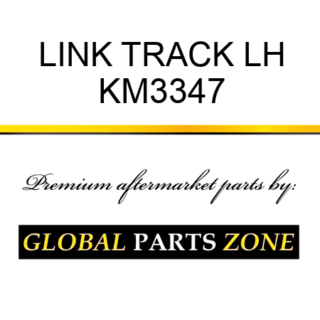 LINK TRACK LH KM3347