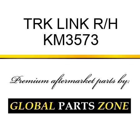 TRK LINK R/H KM3573