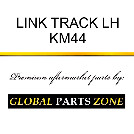 LINK TRACK LH KM44