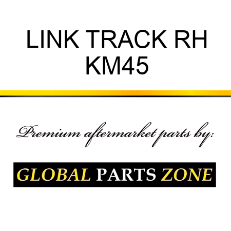 LINK TRACK RH KM45