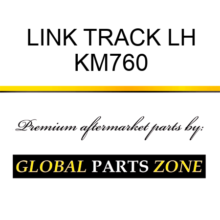 LINK TRACK LH KM760