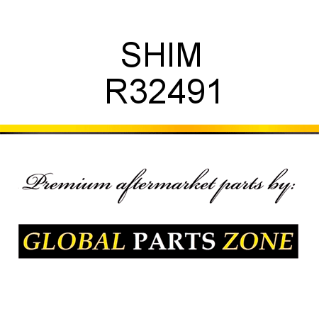 SHIM R32491
