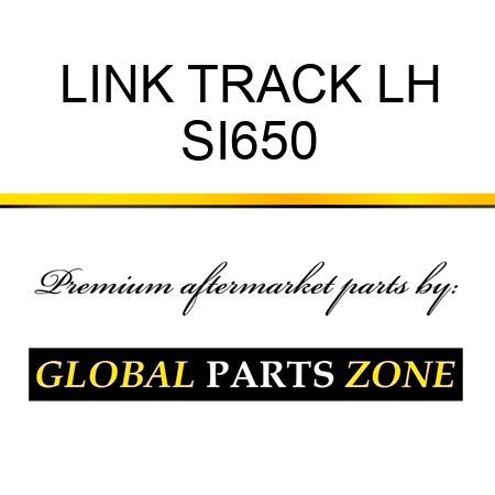 LINK TRACK LH SI650