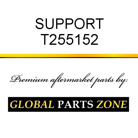 SUPPORT T255152