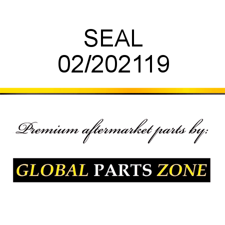 SEAL 02/202119