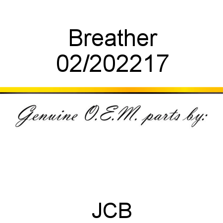 Breather 02/202217