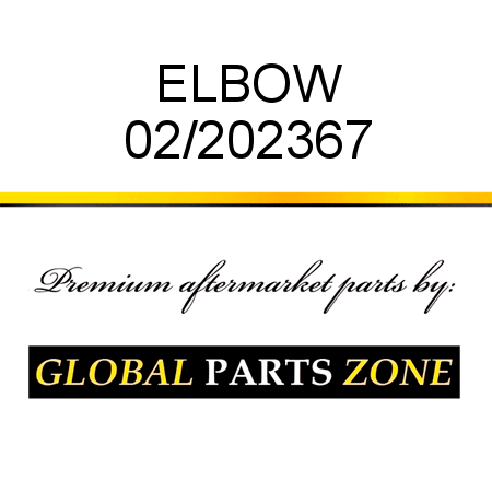 ELBOW 02/202367