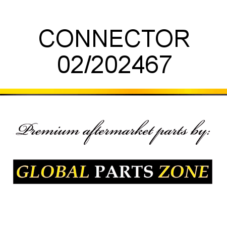 CONNECTOR 02/202467