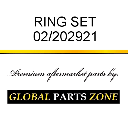 RING SET 02/202921