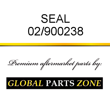 SEAL 02/900238