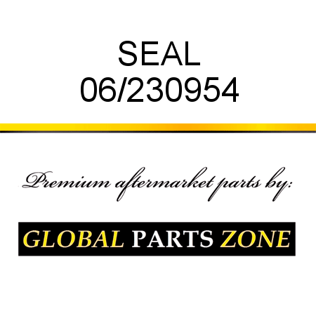 SEAL 06/230954