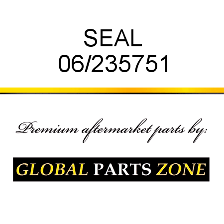 SEAL 06/235751