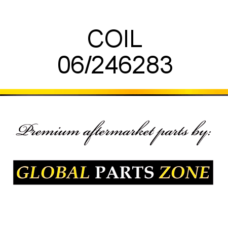 COIL 06/246283