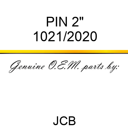 PIN 2