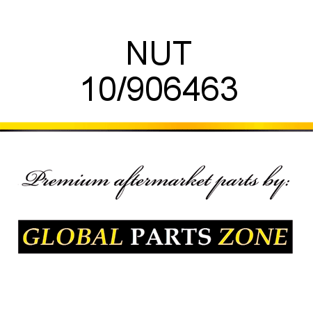 NUT 10/906463