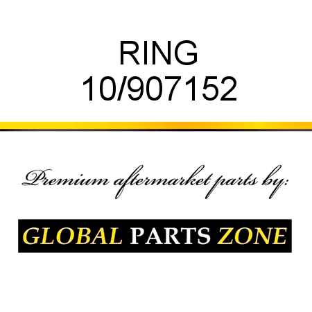 RING 10/907152